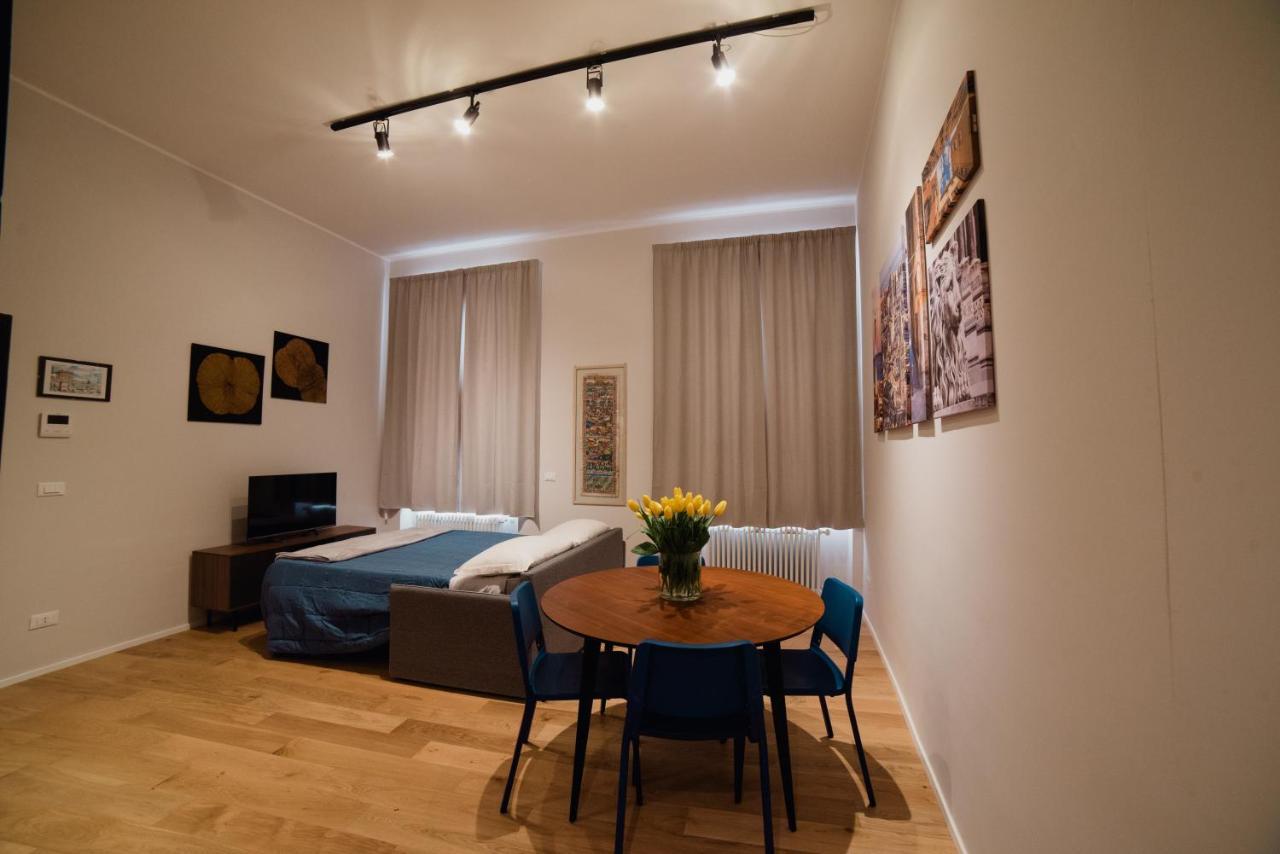 Apartamento Rolli Dream